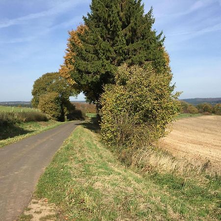Ferienwohnung-Freuen Blankenheim  Exteriér fotografie