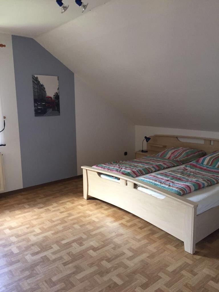 Ferienwohnung-Freuen Blankenheim  Exteriér fotografie