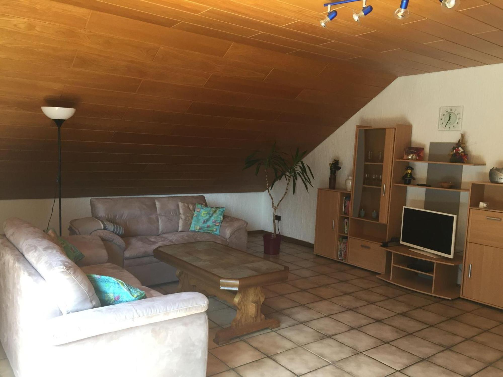 Ferienwohnung-Freuen Blankenheim  Exteriér fotografie
